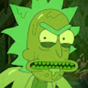 Meet your Posher, Anne